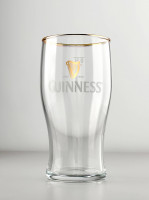 Бокал  0.5 Guinness  (тг) в Бишкеке
