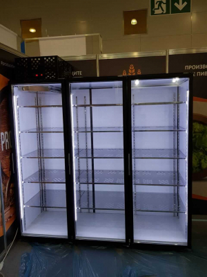 Холодильный шкаф Коловрат - 3 РХ  -5 /+10 °C в Бишкеке