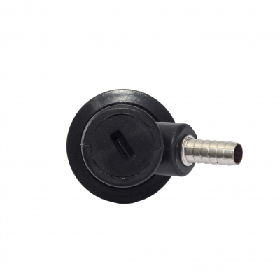 Адаптер Баллок жидкостный черный (Ball Lock) в Бишкеке