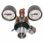 Редуктор Micro Matic Premium PLUS, 7 бар, 1 выход в Бишкеке Редуктор Micro Matic Premium PLUS, 7 бар, 1 выход в Бишкеке