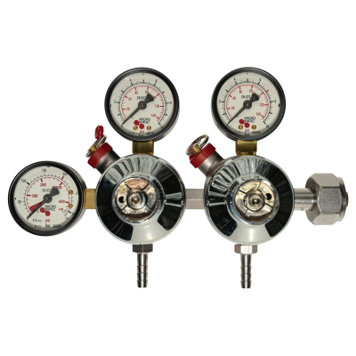 Редуктор Micro Matic Premium PLUS, 2 выхода в Бишкеке