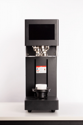 BOEL TinCan Seal — Полуавтоматическая машина для закатки банок в Бишкеке